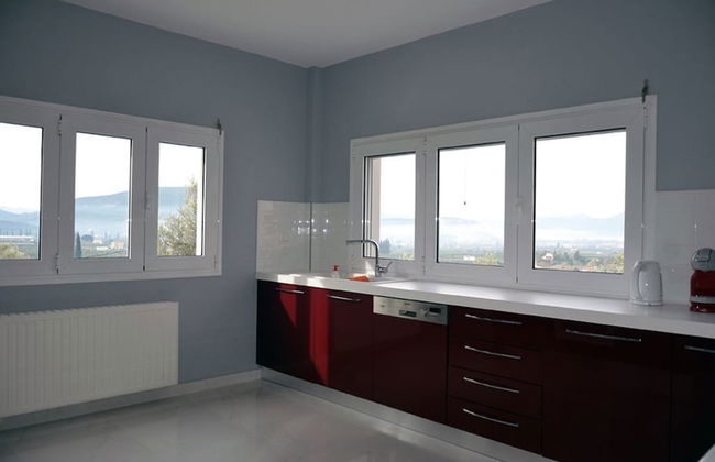 Villa Konstantina - Foto 10