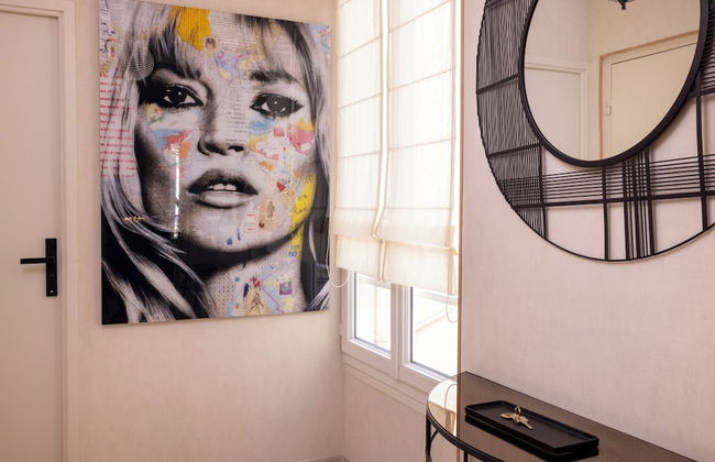 Yuna Saint-Honoré - Serviced Apartments - Photo 36