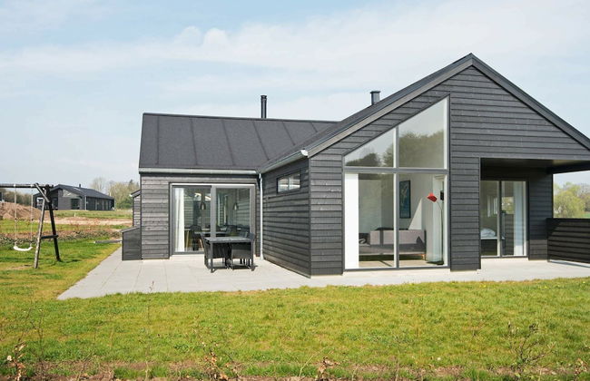 Enchanting Holiday Home in Jutland by the Sea - Foto 20