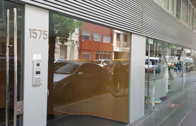 Sucre Suites - Foto 88