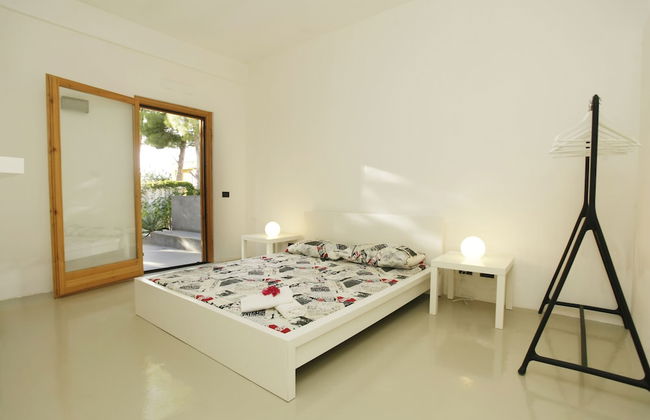 Apartment By The Sea, Max 6 People - Foto 2