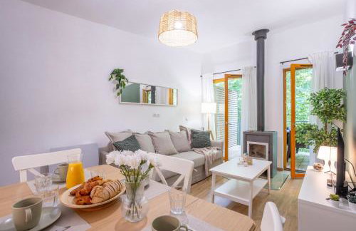 Cottage S22A Confort & calme au ValJoly - Foto 11