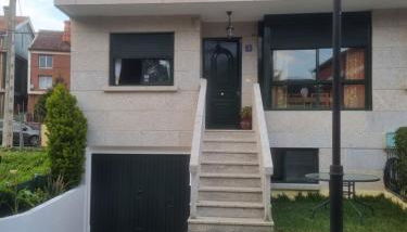 Adosado playa Rodeira - Foto 2