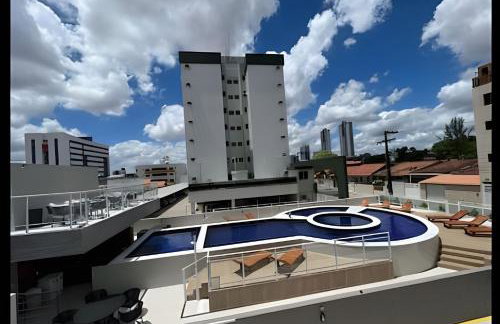 Apto elegante no Catolé 608 - Foto 43