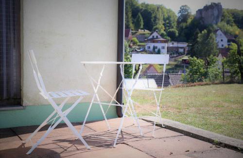 Ferienwohnung Röhrer - Foto 25