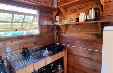 Cabana Pôr-do-sol - Foto 14