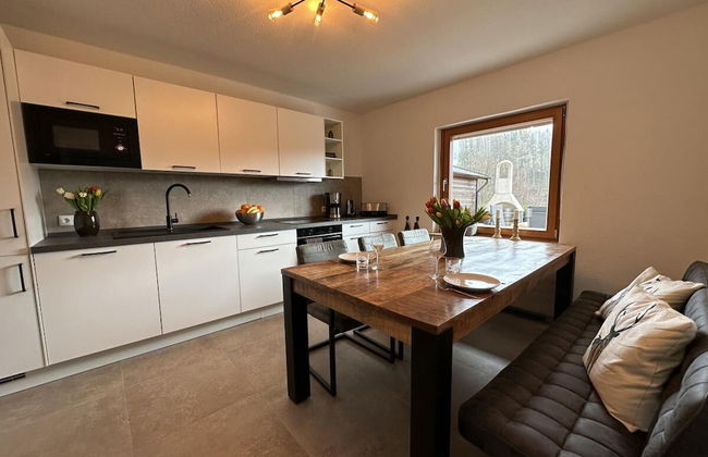 Grete - Haus Sonnenblick - Foto 7