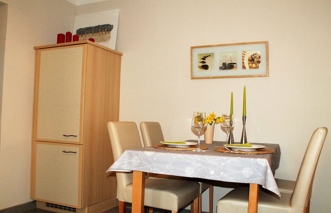 Ferienwohnung, Nienhagen - Foto 10