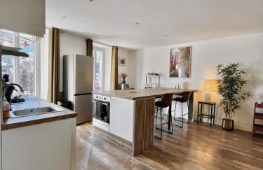 Bel appartement - Foto 1