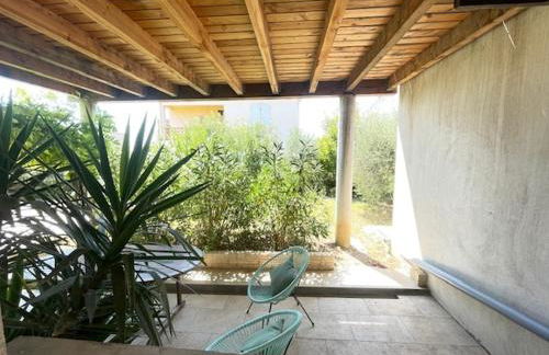 La Treille cozy villa basement in Provence - Foto 6