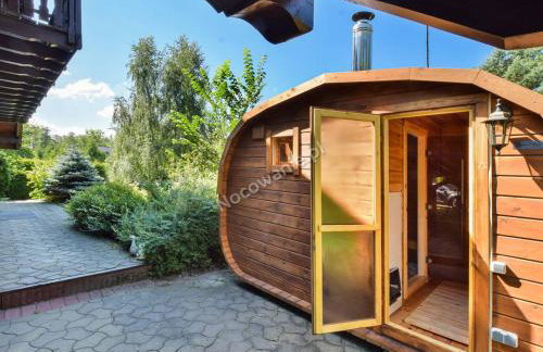 BESKIDIUM - uroczy dom Brenna - Foto 9