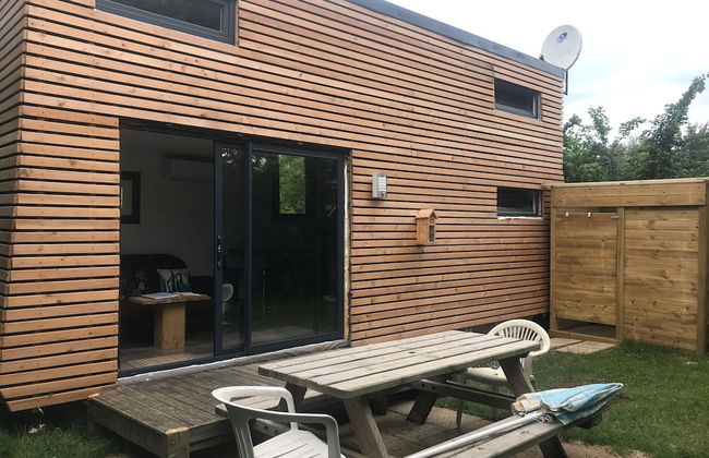 Les Cabanes de Warincthun - Foto 9