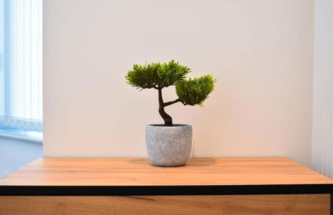 Beautiful 2-bed Apartment in Lancashire - Foto 13