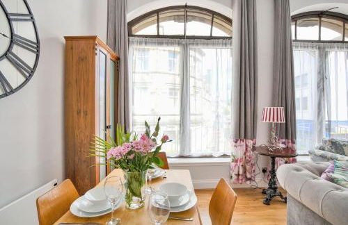 Alloa City Centre - Foto 38