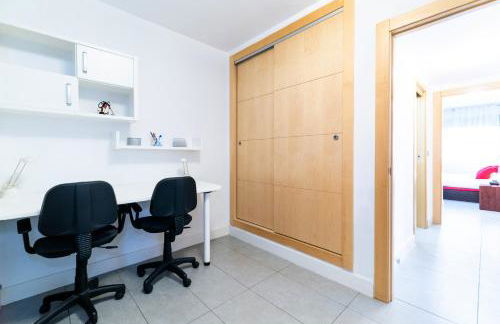 tuGuest Avd Investigacion City Center Apartment - Foto 44