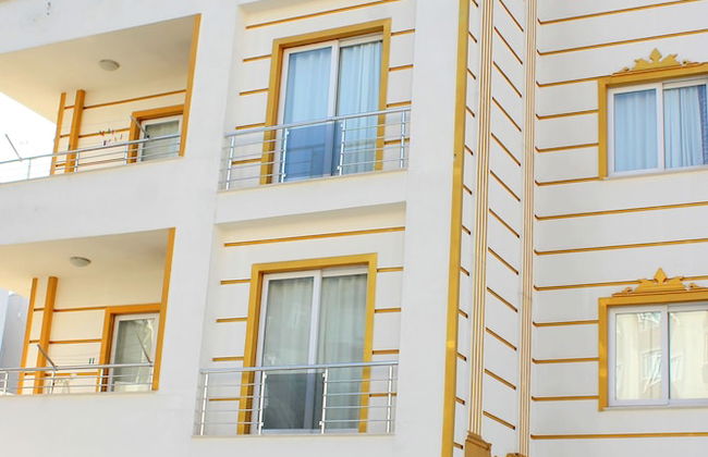 Mersin Vip House - Foto 18