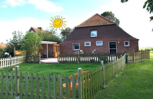 Apartment Huus Thimo by Interhome - Foto 1