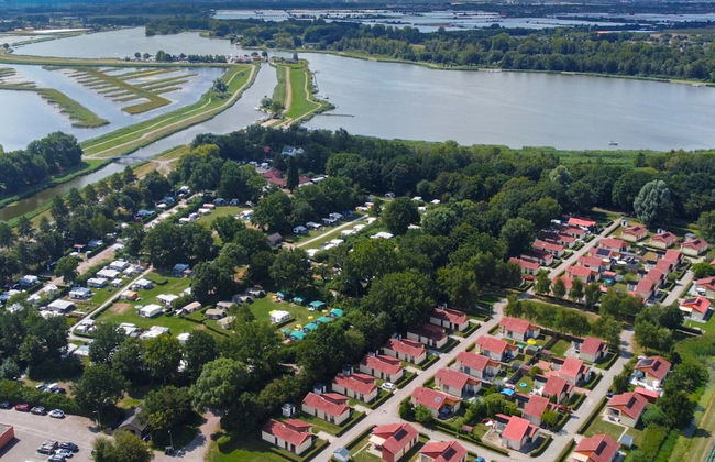 Zevenhuizen Stay With Bubble Bath - Foto 40