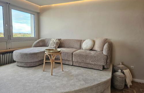 Stylish Forest View - Apartment - Foto 3