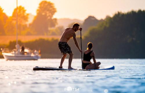 Ferienhaus Waterkant Gelting - Foto 35