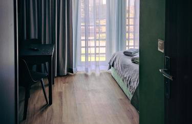 Trzy Małe Drzewka - Foto 39