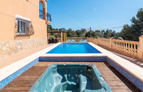 Villa Dos Perlas - Photo 25