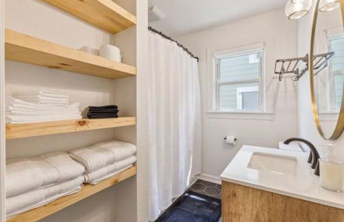 Trendy in Tulsa - King Bed Expo, TU, Downtown - Foto 9