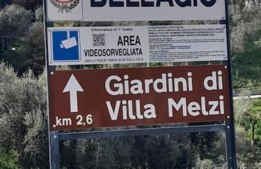 Lake Como Apartment IL NOCE - Foto 36