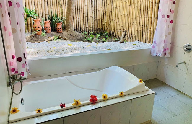 Shanti Wellness Sanctuary - Foto 72