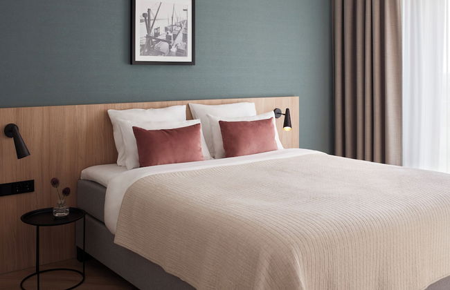 Numa Amsterdam Docklands - Photo 9