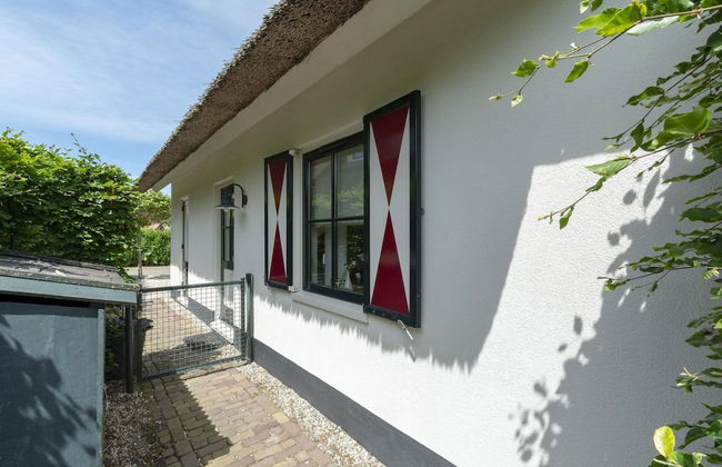 Holiday Villa at Park De Buitenplaats - Foto 22