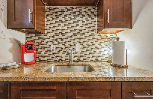 Cozy Studio for 2 Highly Walkable - Close to DT - Foto 30