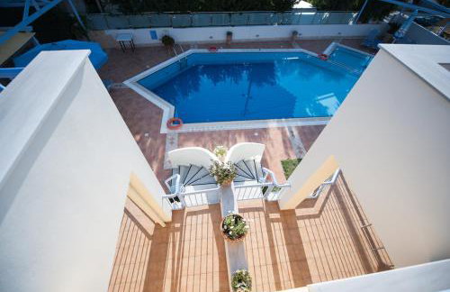 Νηρηίδες Apartments Studios - Photo 48