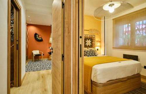 El Samburu - Disfruta de África a pie de playa - Grupo Querbes - Foto 17