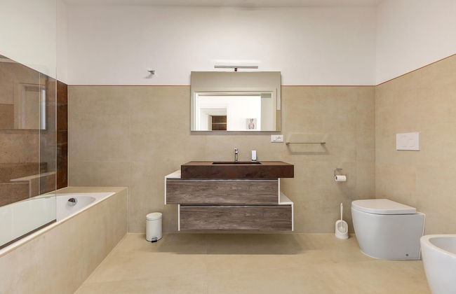 1934 Villa Punta Ristola - Foto 21