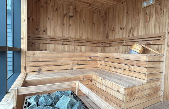 NOVO Serviced Suites by Widebed - Foto 57