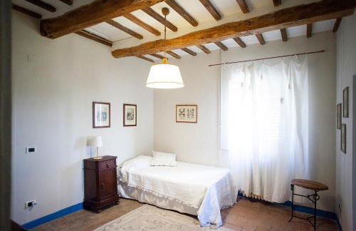 Agriturismo Poggiolo - Foto 40