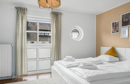 Entspanntes Wohnen in Düren - Foto 24