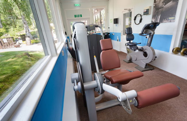 Macdonald Lochanhully Woodland Club - Foto 30