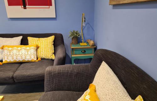 Pebble Cottage - Foto 23