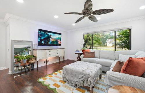 Spacious 3-Bedroom Home in Beautiful Mount Dora - Foto 30