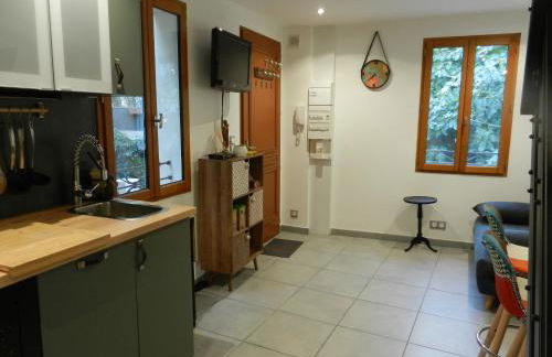 La Petite Maison - Foto 6