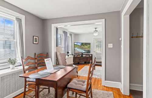 Bryn Mawr GemBalconyDedicated Parking50TV - Foto 12