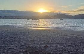 Lindo Apto nos Ingleses Floripa! - Foto 8