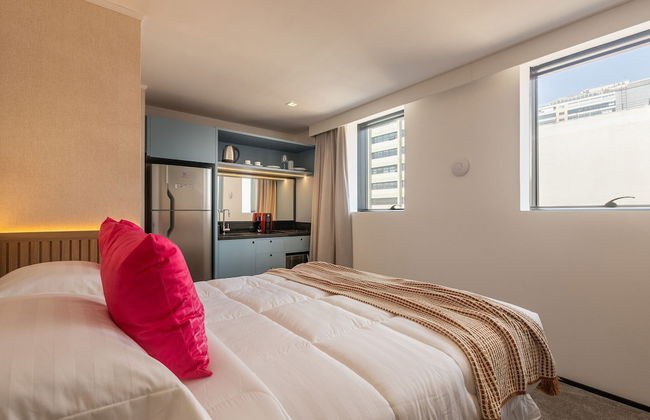 Housi Paulista - Foto 45