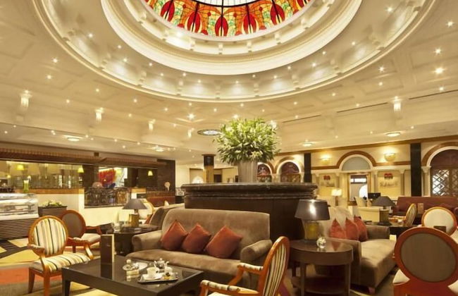 Gulf Executive Residence - Foto 2