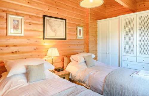 Cherry Lodge- Uk37608 - Foto 20