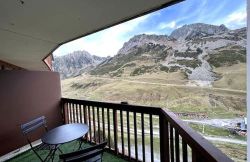 Les Marmottes Appartement Charme - Foto 12