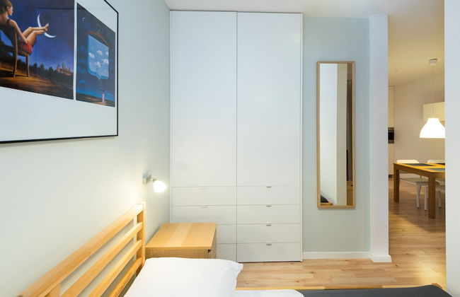 Supreme Apartments Vossa - Foto 26