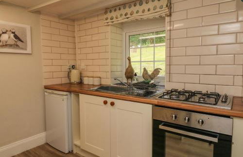 Pheasant Cottage - Foto 12